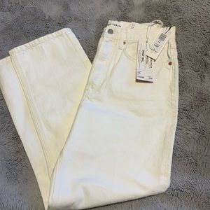 Aritzia Denim Forum Joni Jeans